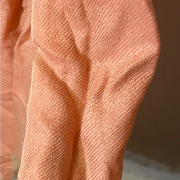 Wool scarf - Picture 2 of 2